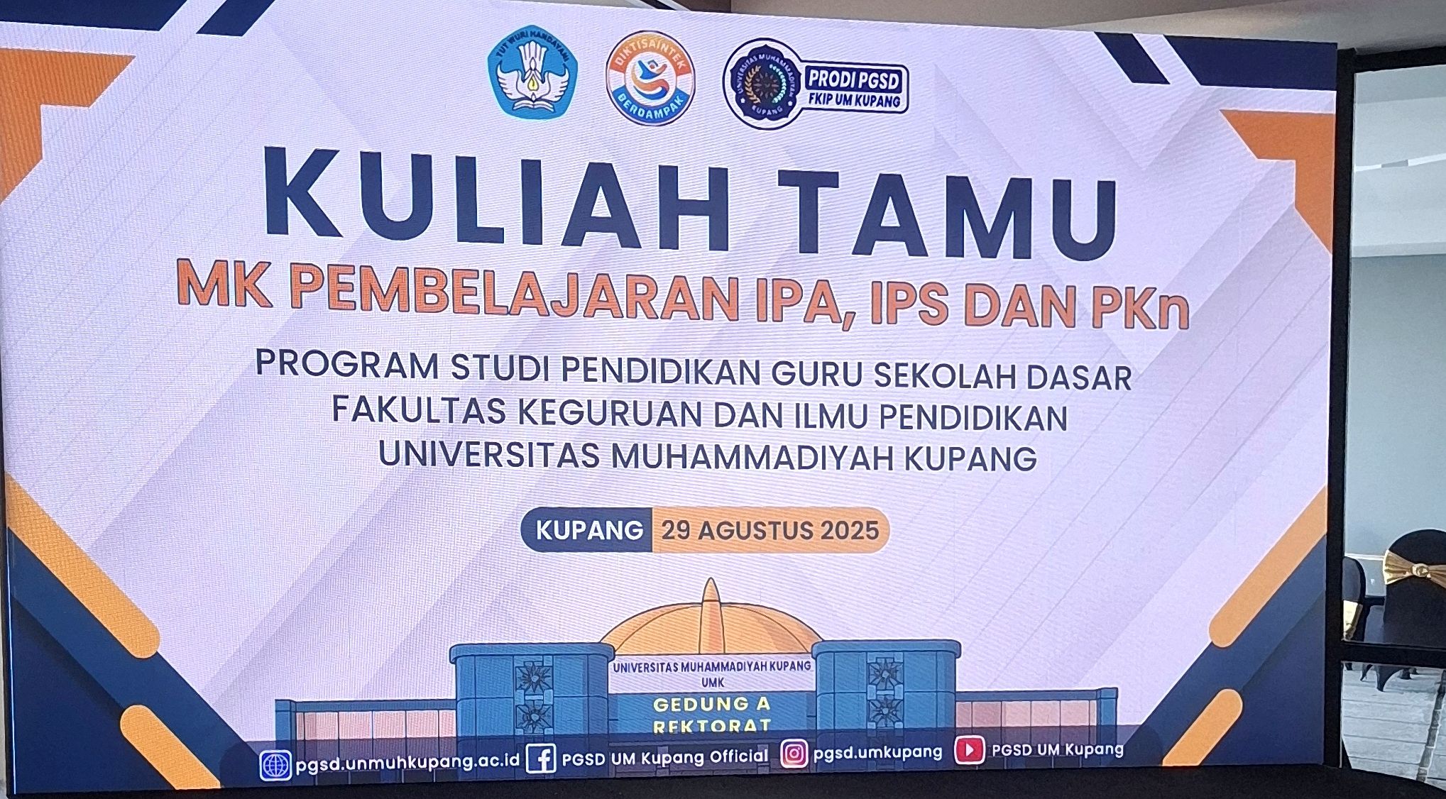 Dokumentasi