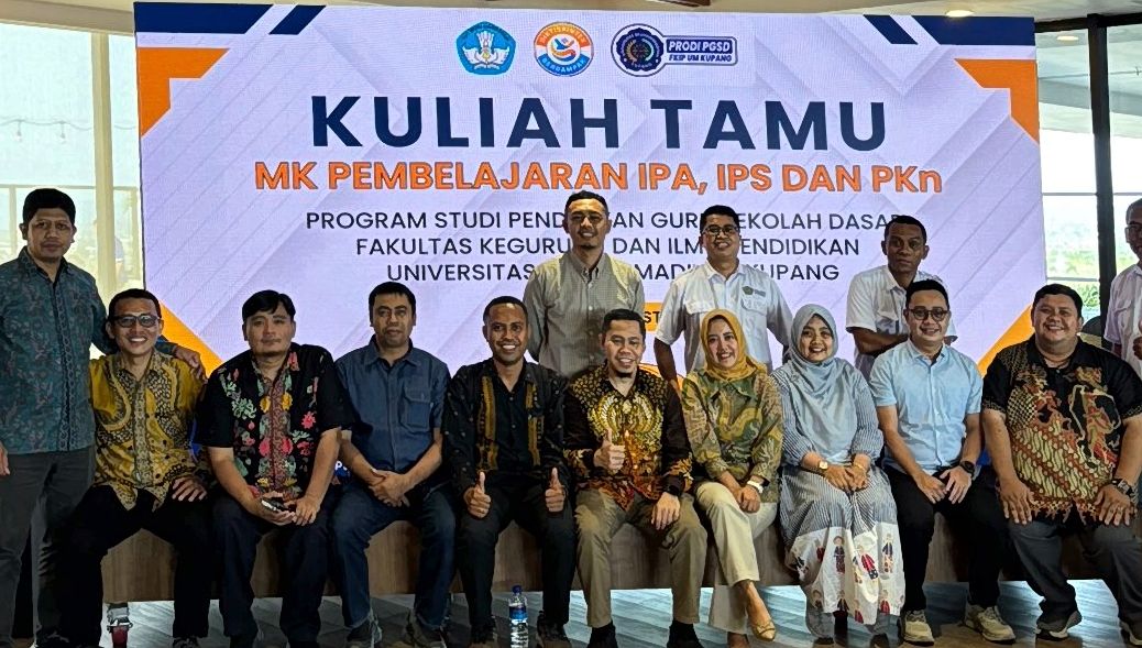 Dokumentasi