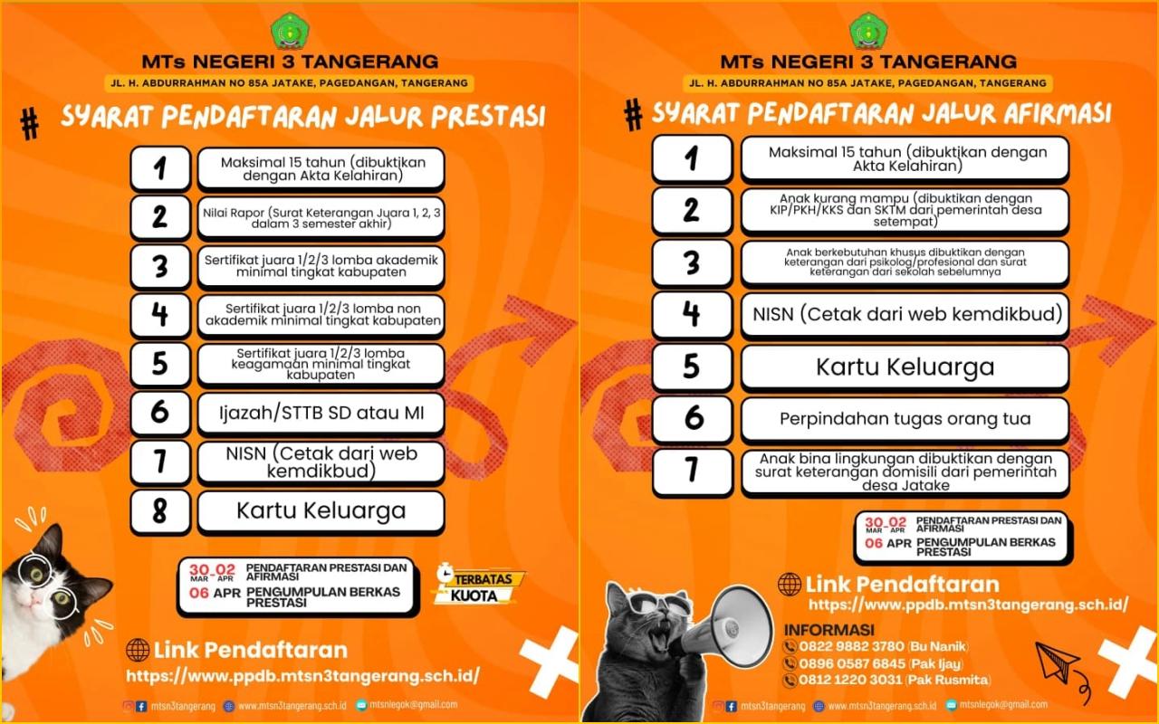 Tentang Pendidikan